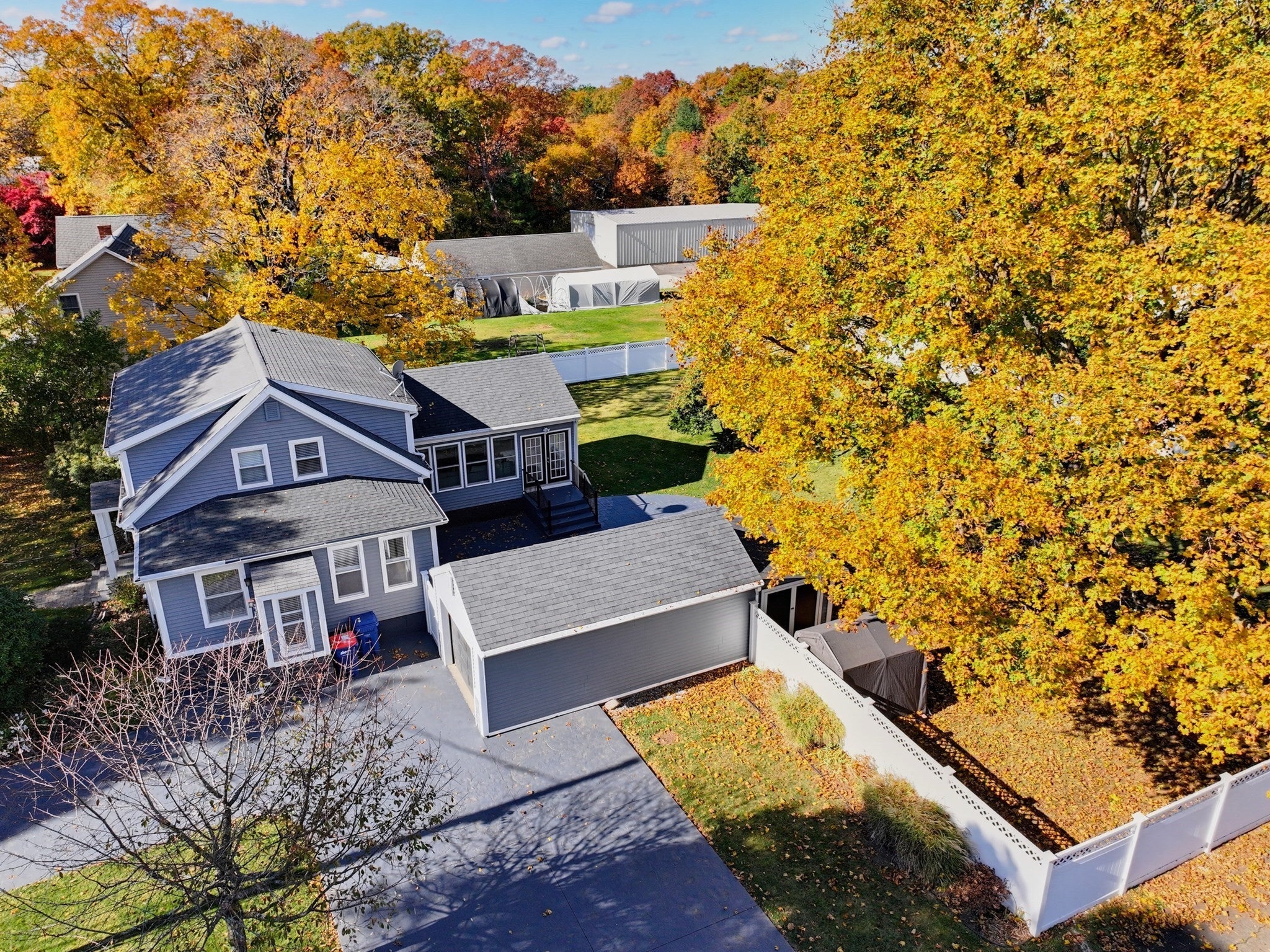 38 Dexter Ave, Seekonk, MA, 38 Dexter Ave, Seekonk, MA Photo #42