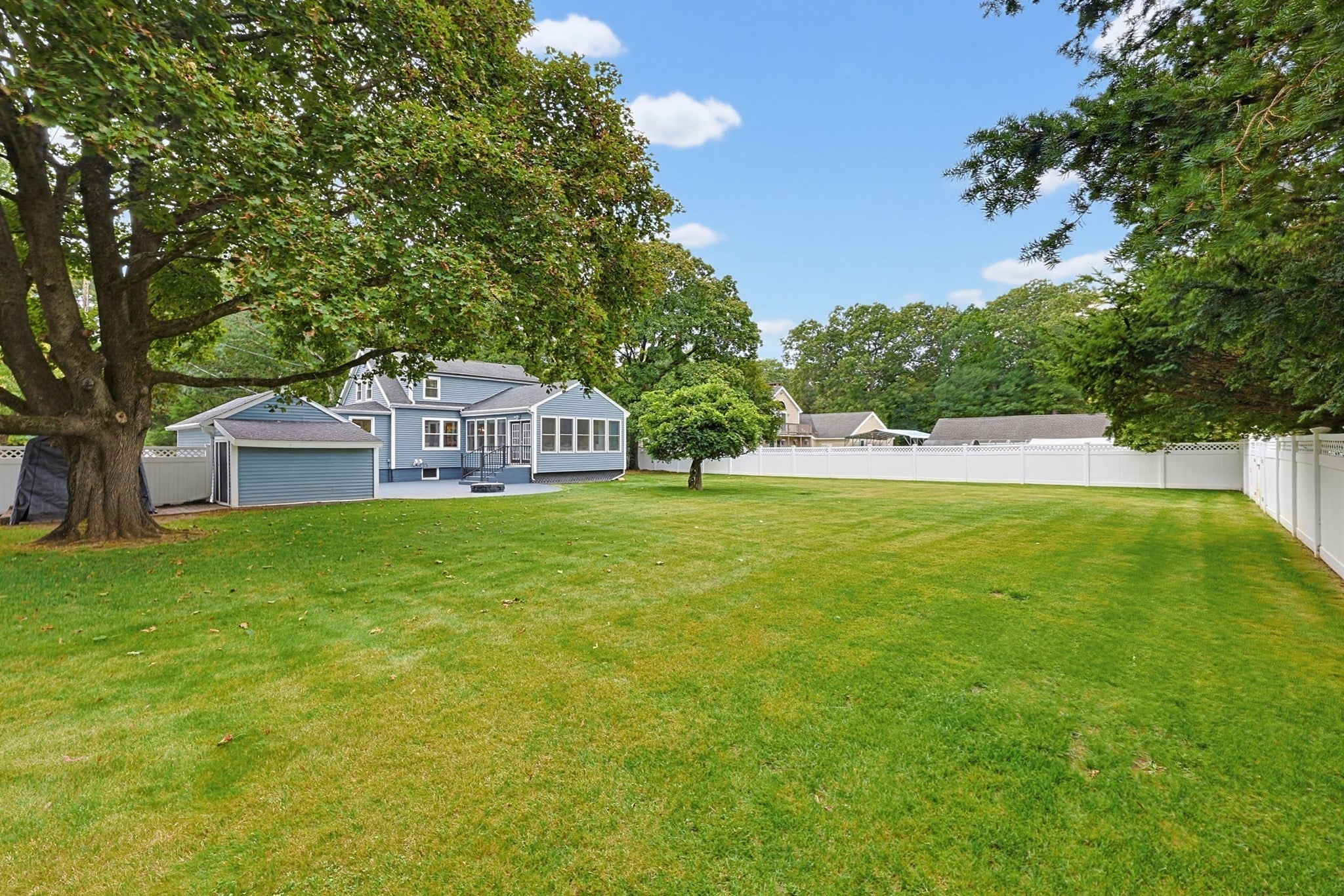38 Dexter Ave, Seekonk, MA, 38 Dexter Ave, Seekonk, MA Photo #34