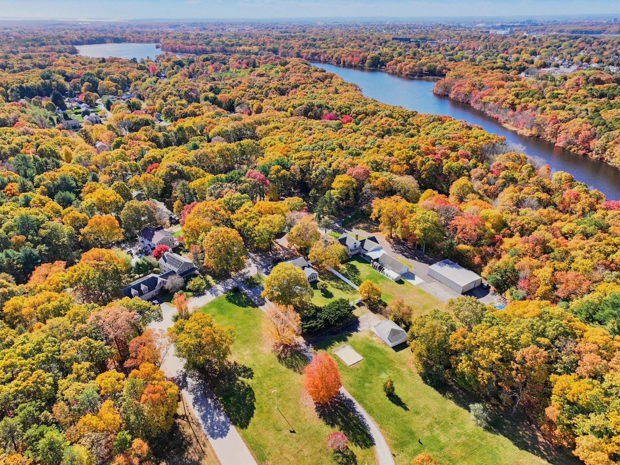 38 Dexter Ave, Seekonk, MA, 38 Dexter Ave, Seekonk, MA Photo #40