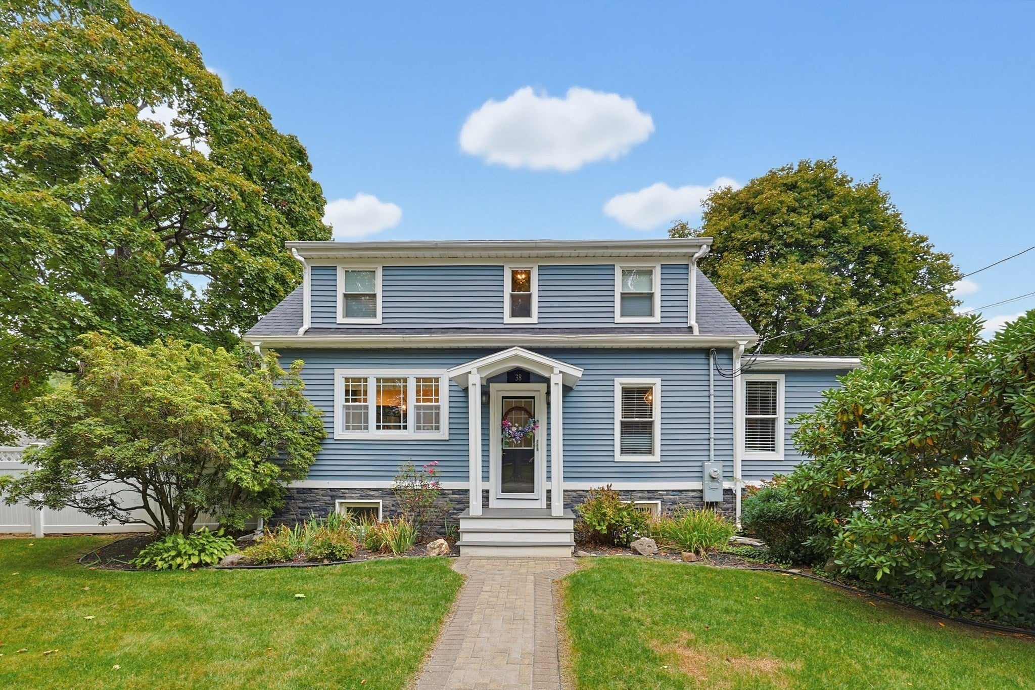38 Dexter Ave, Seekonk, MA, 38 Dexter Ave, Seekonk, MA Photo #37
