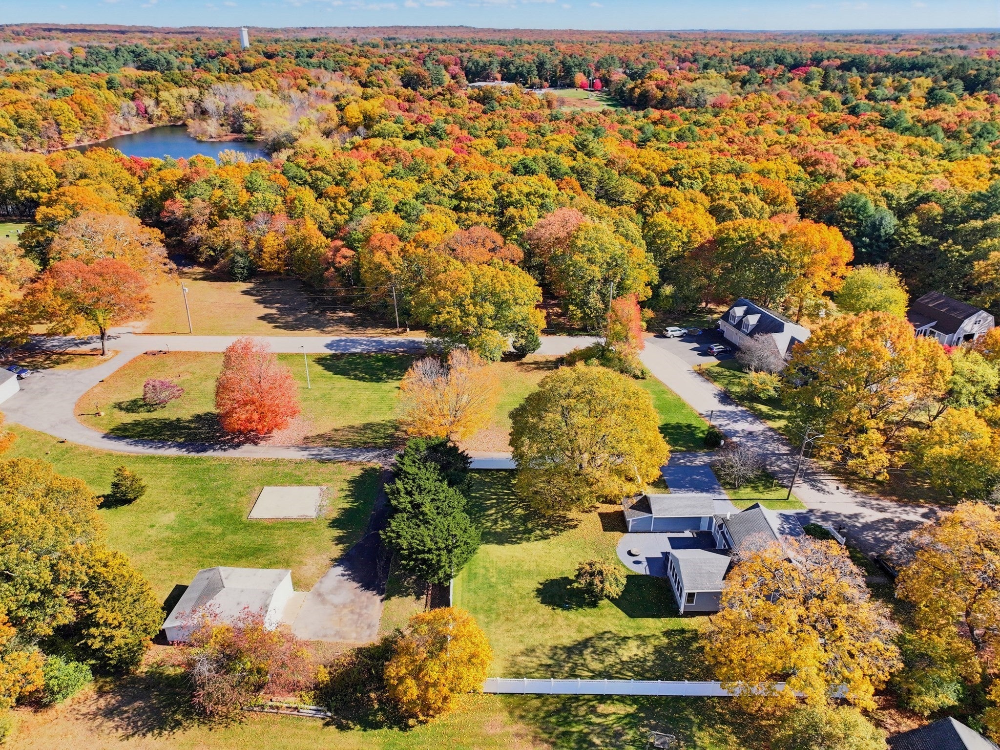 38 Dexter Ave, Seekonk, MA, 38 Dexter Ave, Seekonk, MA Photo #41