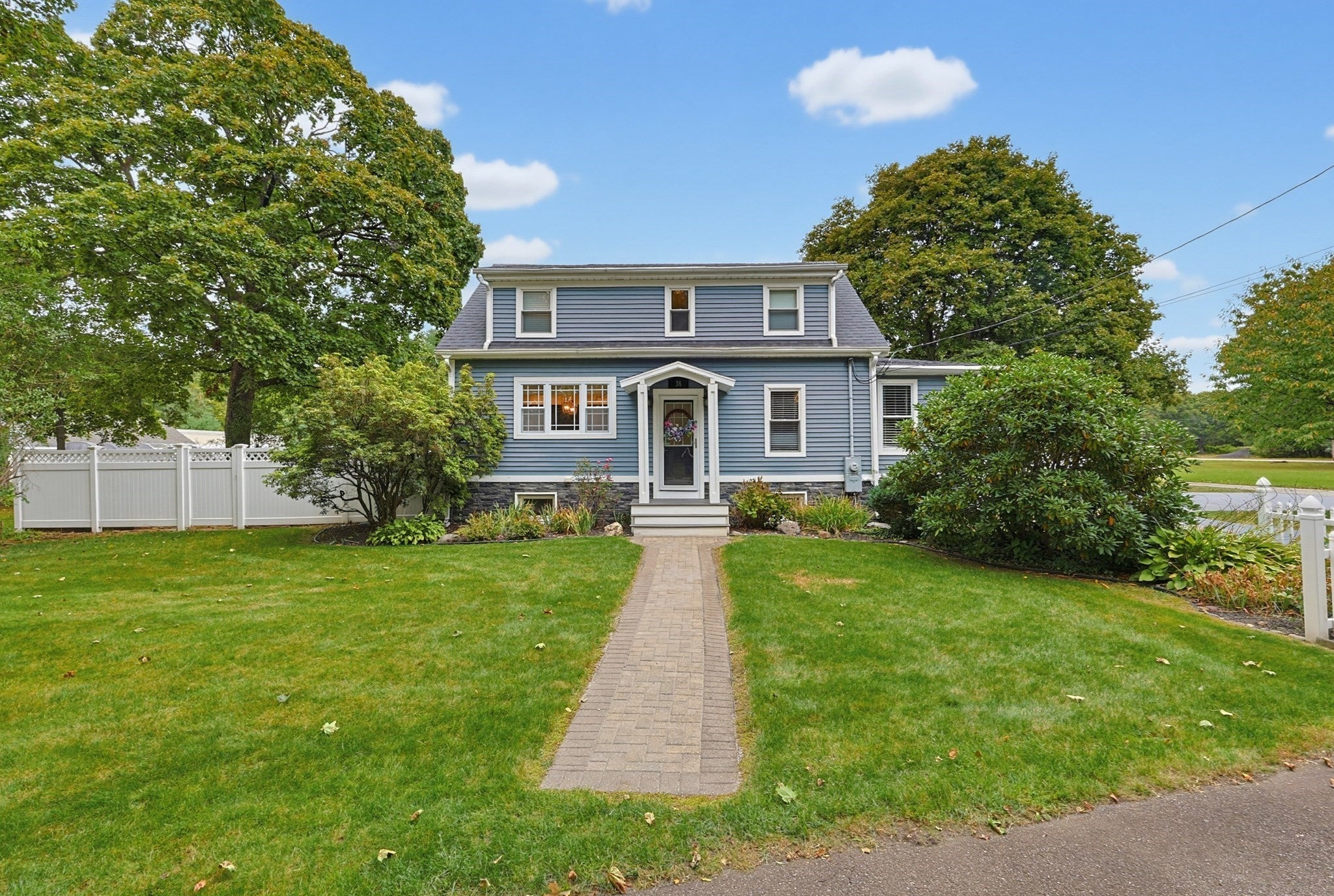 38 Dexter Ave, Seekonk, MA, 38 Dexter Ave, Seekonk, MA Photo #39