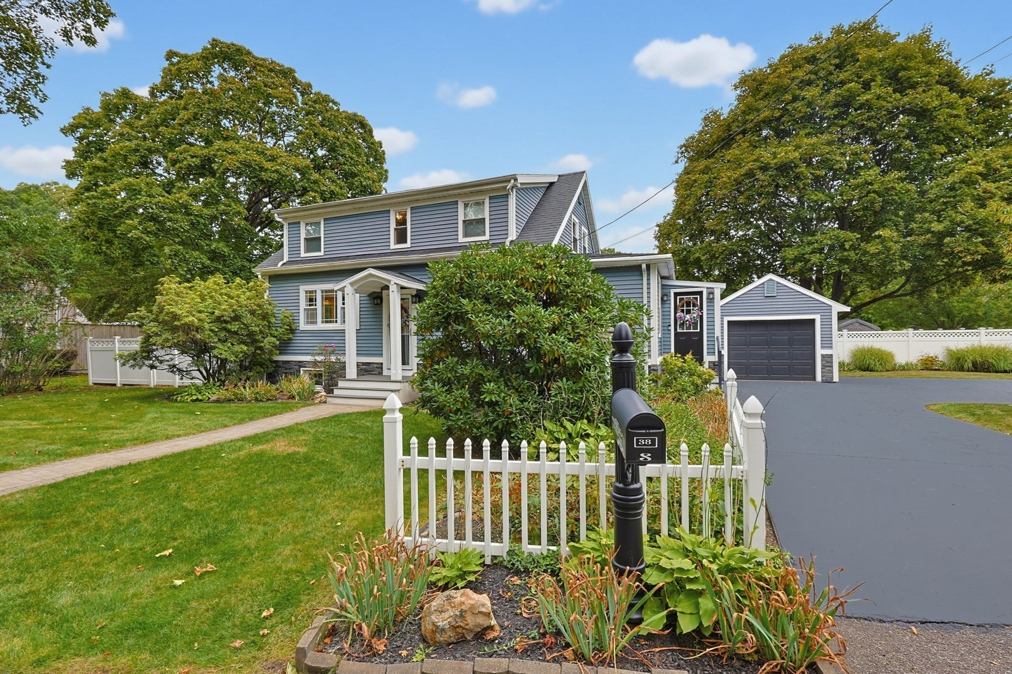 38 Dexter Ave, Seekonk, MA, 38 Dexter Ave, Seekonk, MA Photo #36