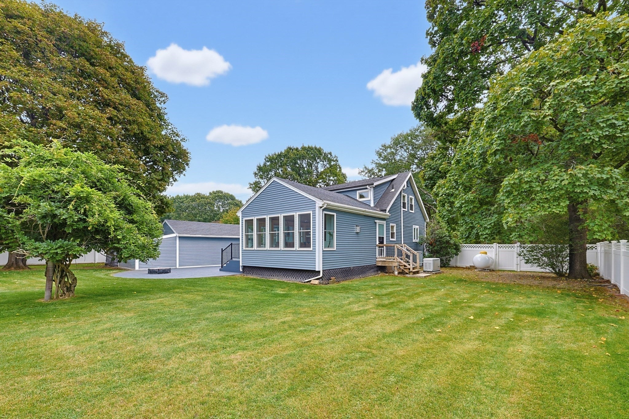 38 Dexter Ave, Seekonk, MA, 38 Dexter Ave, Seekonk, MA Photo #32