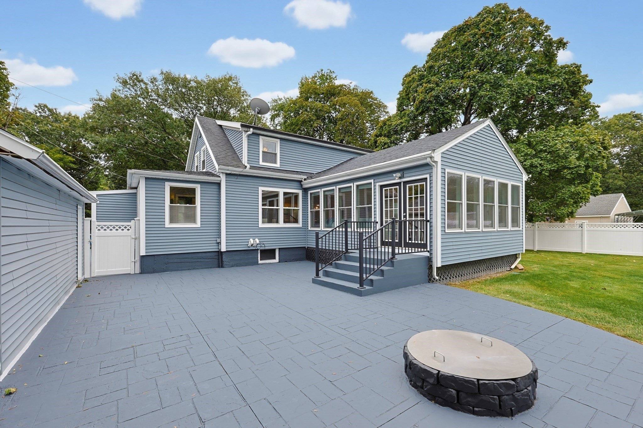 38 Dexter Ave, Seekonk, MA, 38 Dexter Ave, Seekonk, MA Photo #29