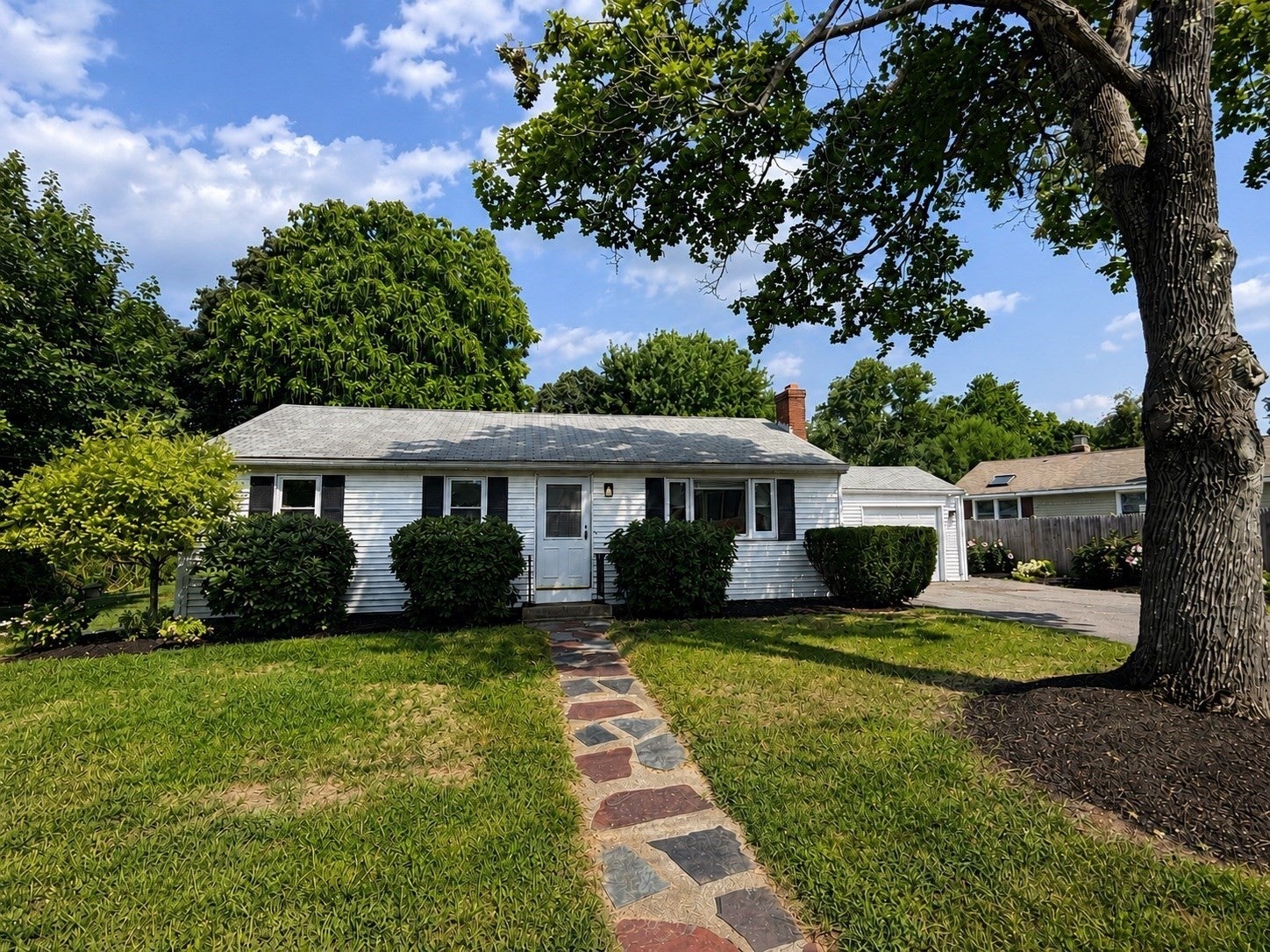 22 Middlesex Rd