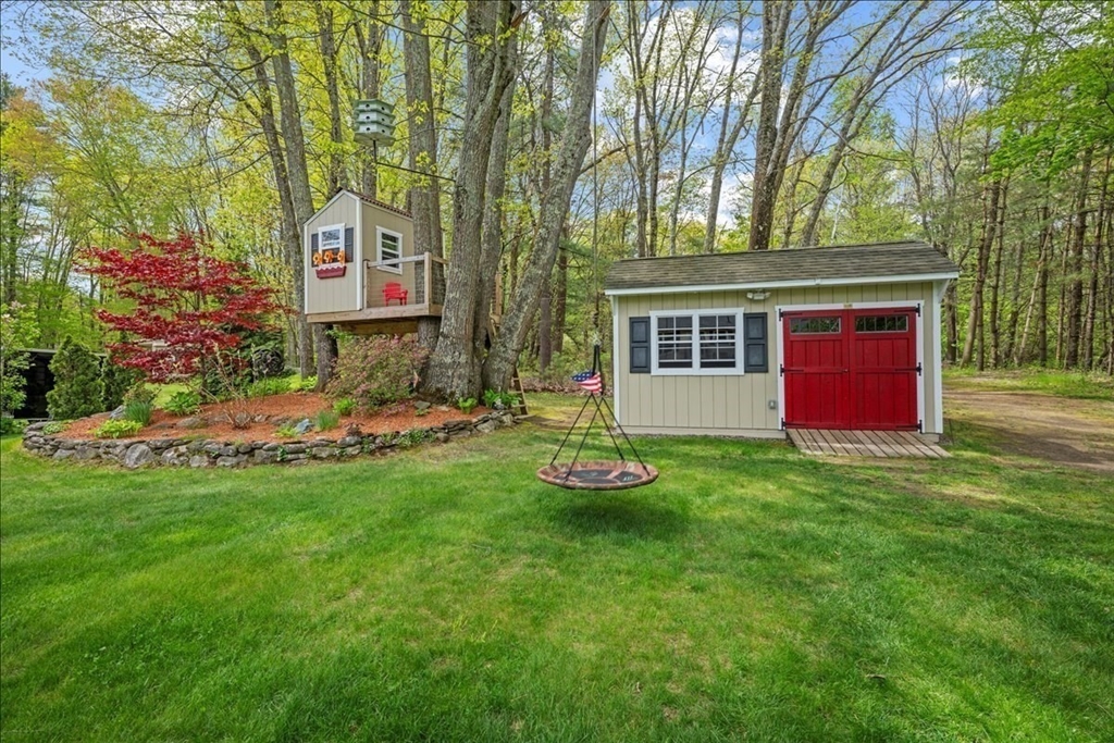 96 Ridge Rd, Northborough, MA, 96 Ridge Rd, Northborough, MA Photo #27