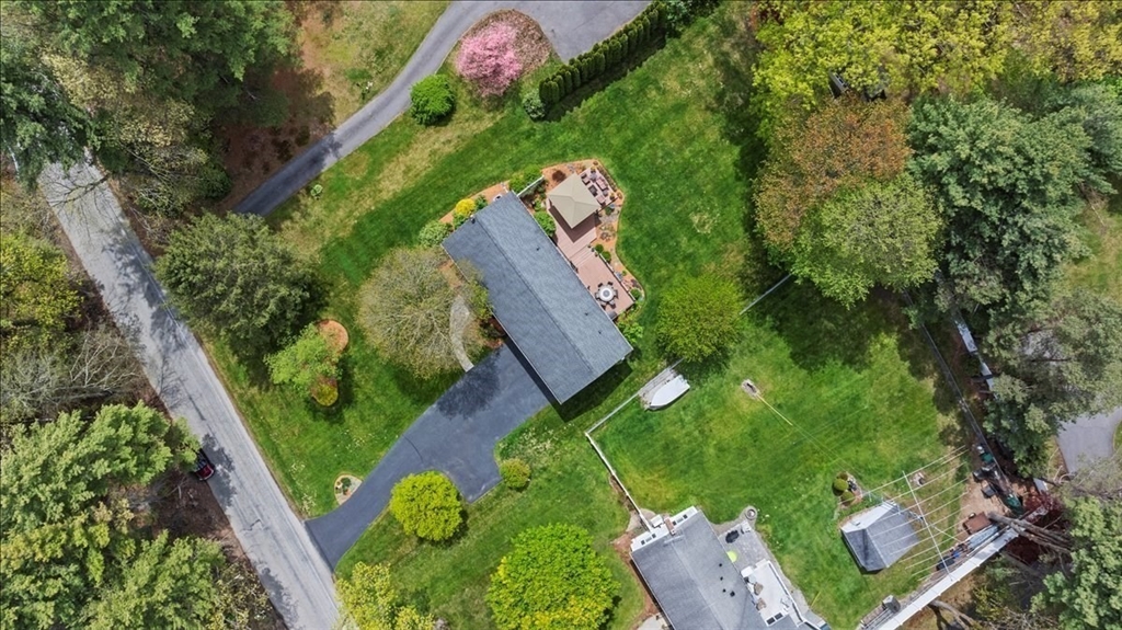 96 Ridge Rd, Northborough, MA, 96 Ridge Rd, Northborough, MA Photo #35