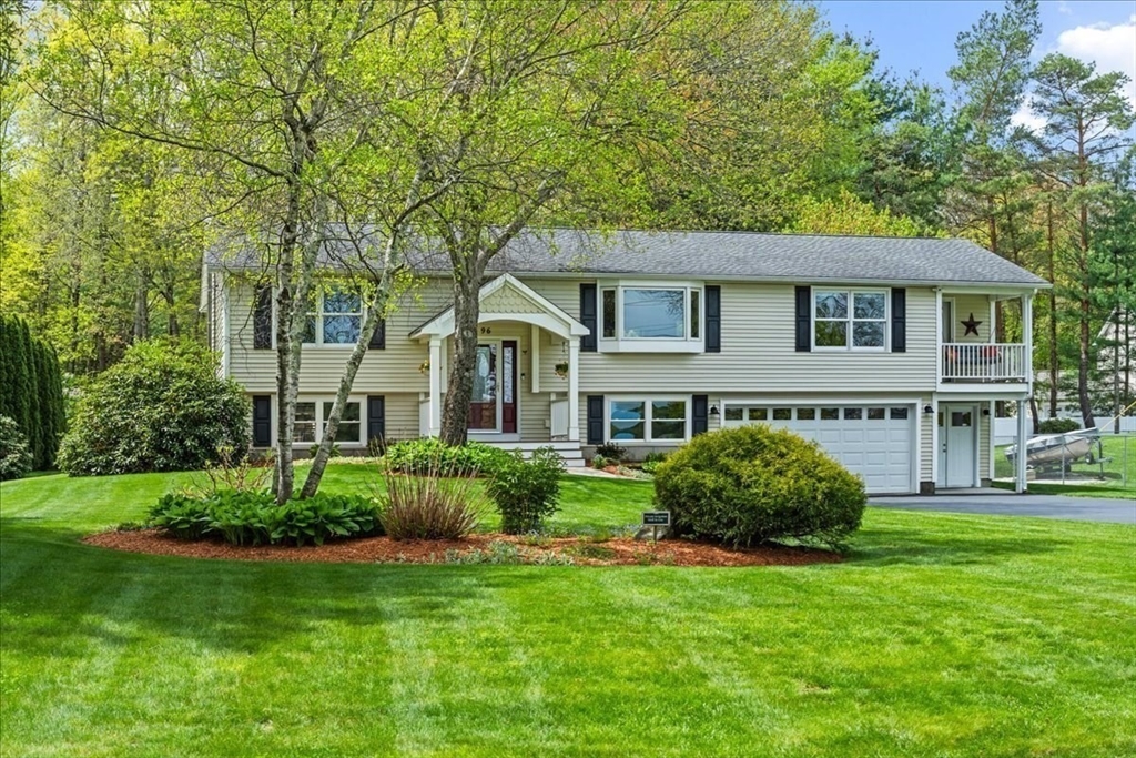 96 Ridge Rd, Northborough, MA, 96 Ridge Rd, Northborough, MA Photo #1