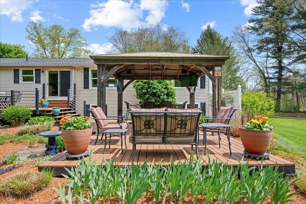 96 Ridge Rd, Northborough, MA, 96 Ridge Rd, Northborough, MA Photo #25
