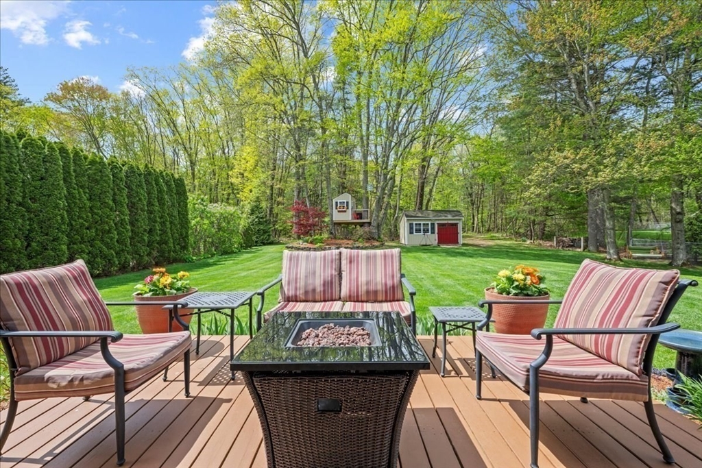 96 Ridge Rd, Northborough, MA, 96 Ridge Rd, Northborough, MA Photo #24