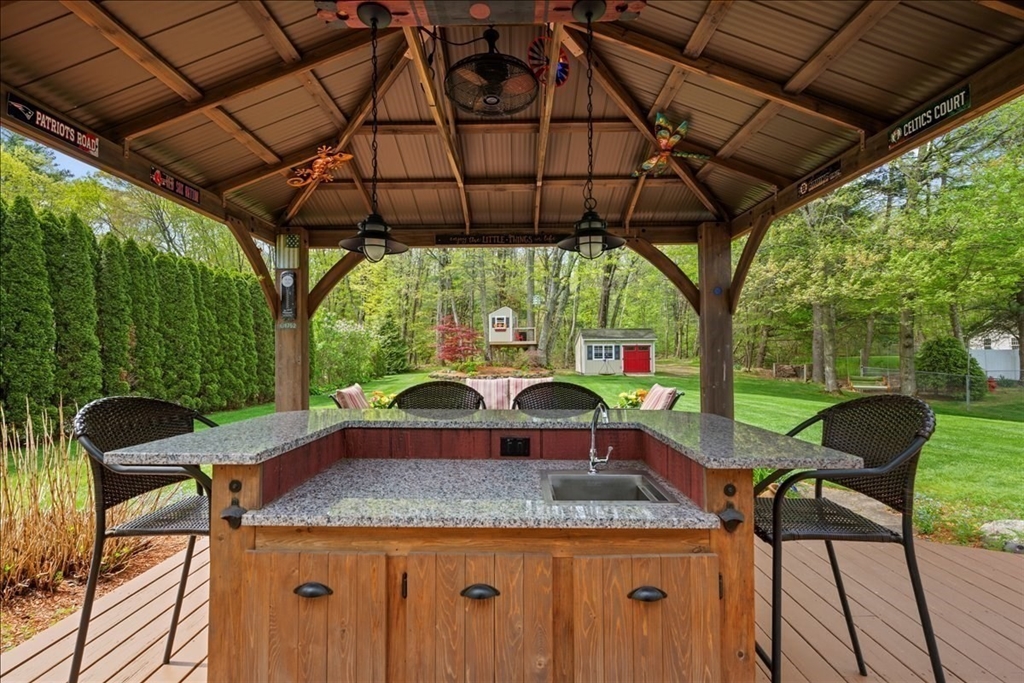 96 Ridge Rd, Northborough, MA, 96 Ridge Rd, Northborough, MA Photo #26