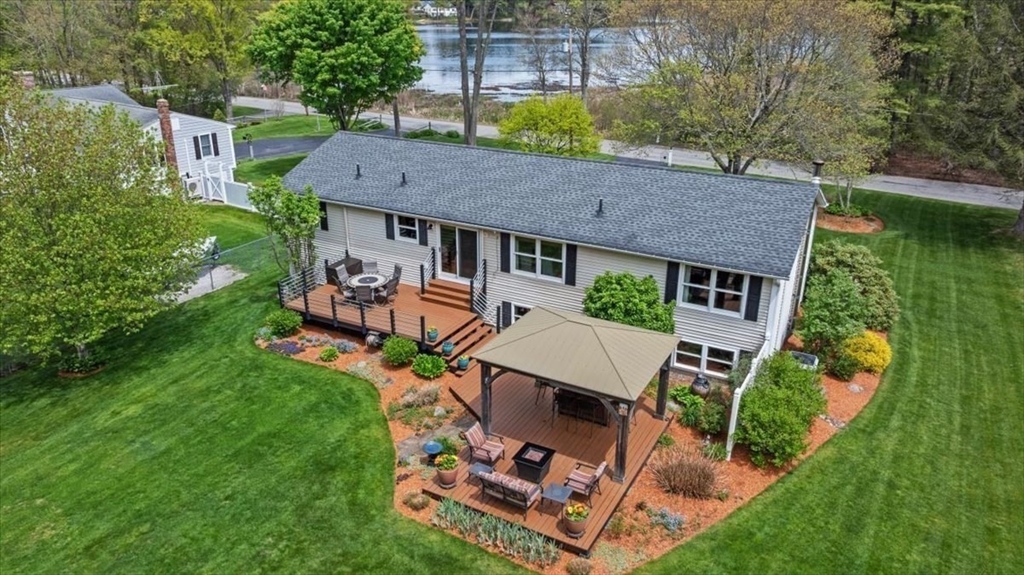 96 Ridge Rd, Northborough, MA, 96 Ridge Rd, Northborough, MA Photo #33