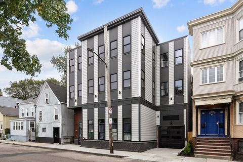 47 Condor 202A Boston MA 02128