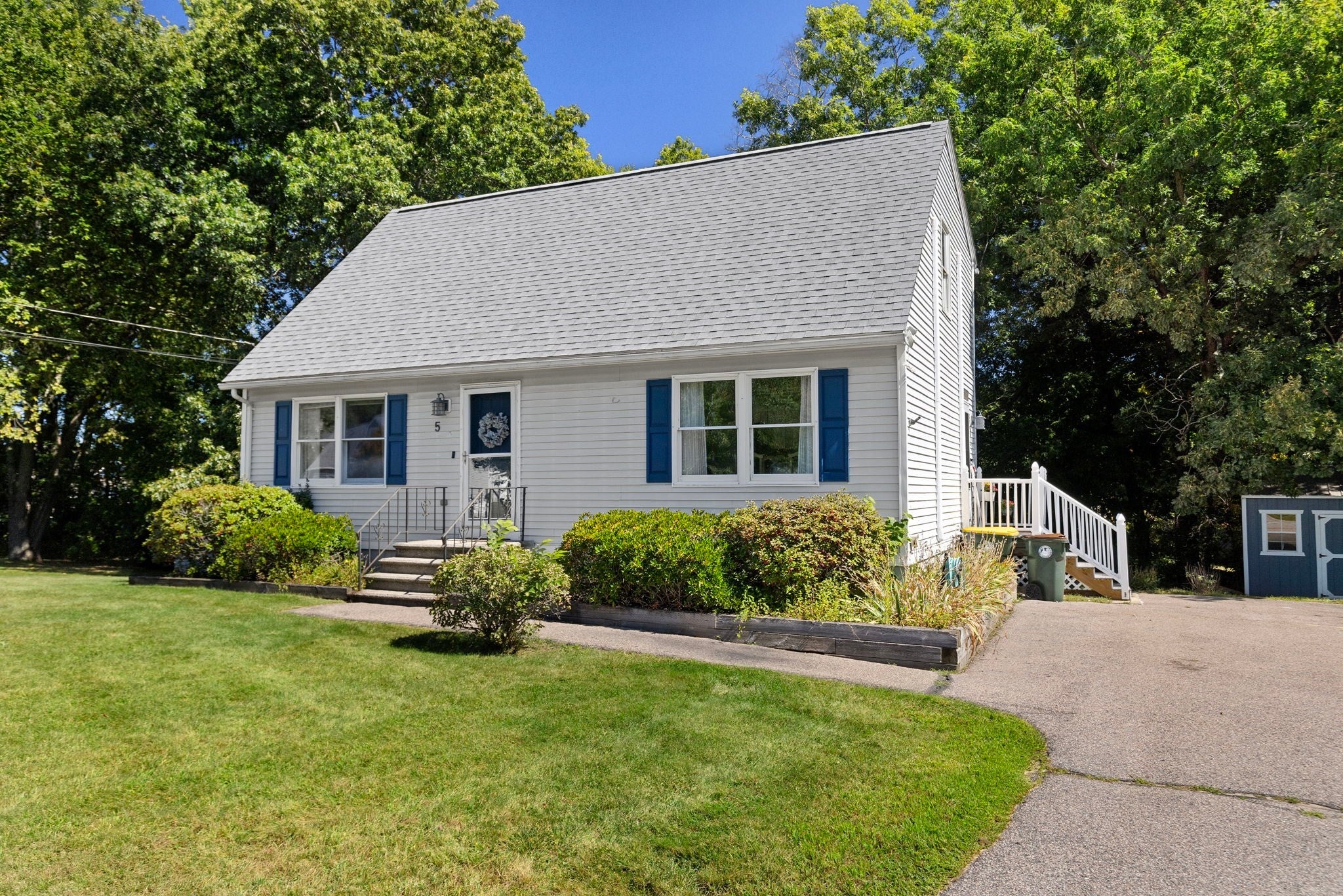 5 Rawson Road, Bellingham, MA, 5 Rawson Road, Bellingham, MA Photo #1