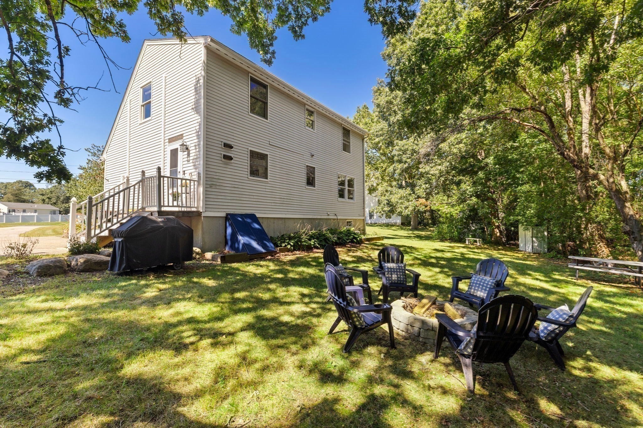 5 Rawson Road, Bellingham, MA, 5 Rawson Road, Bellingham, MA Photo #37