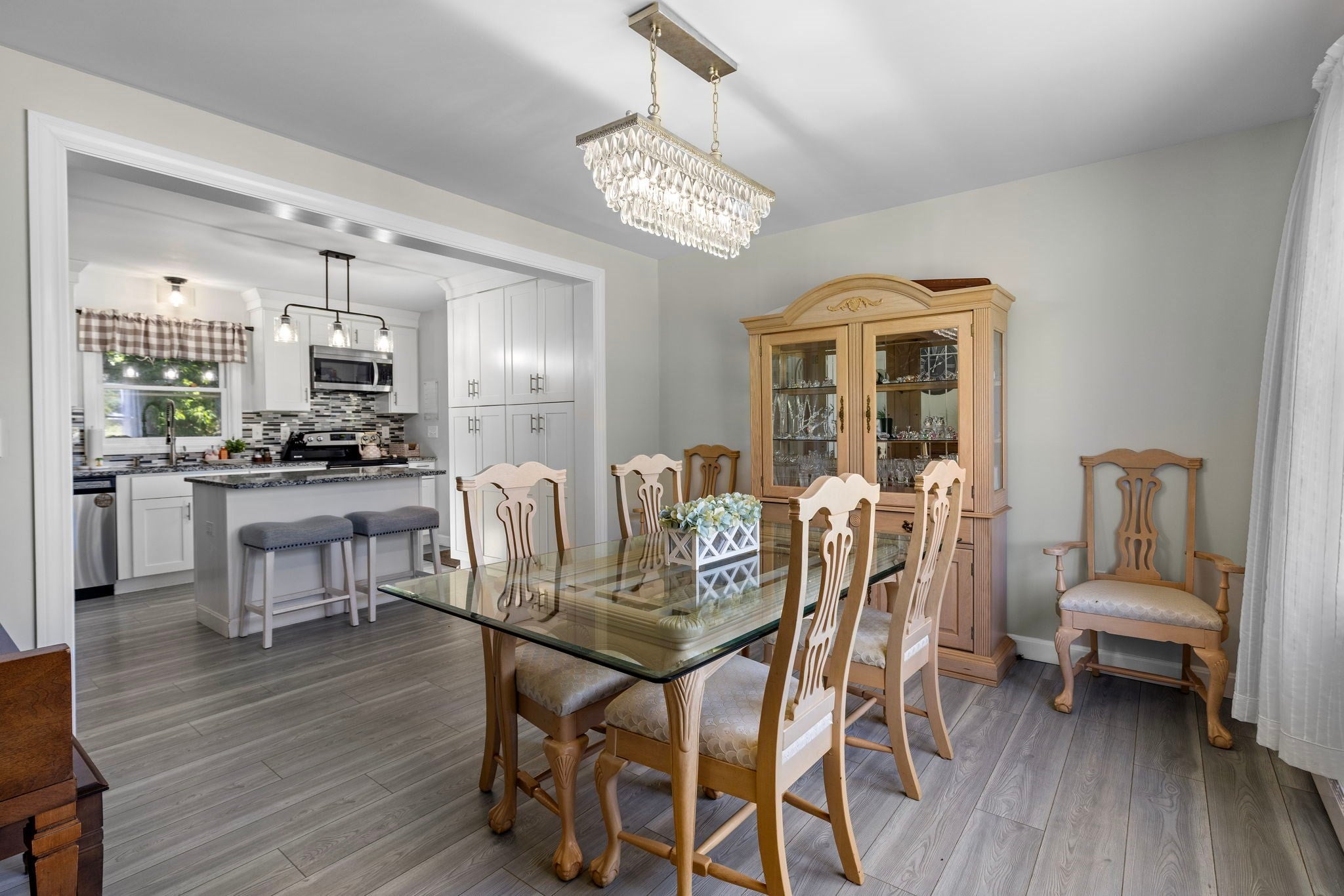 5 Rawson Road