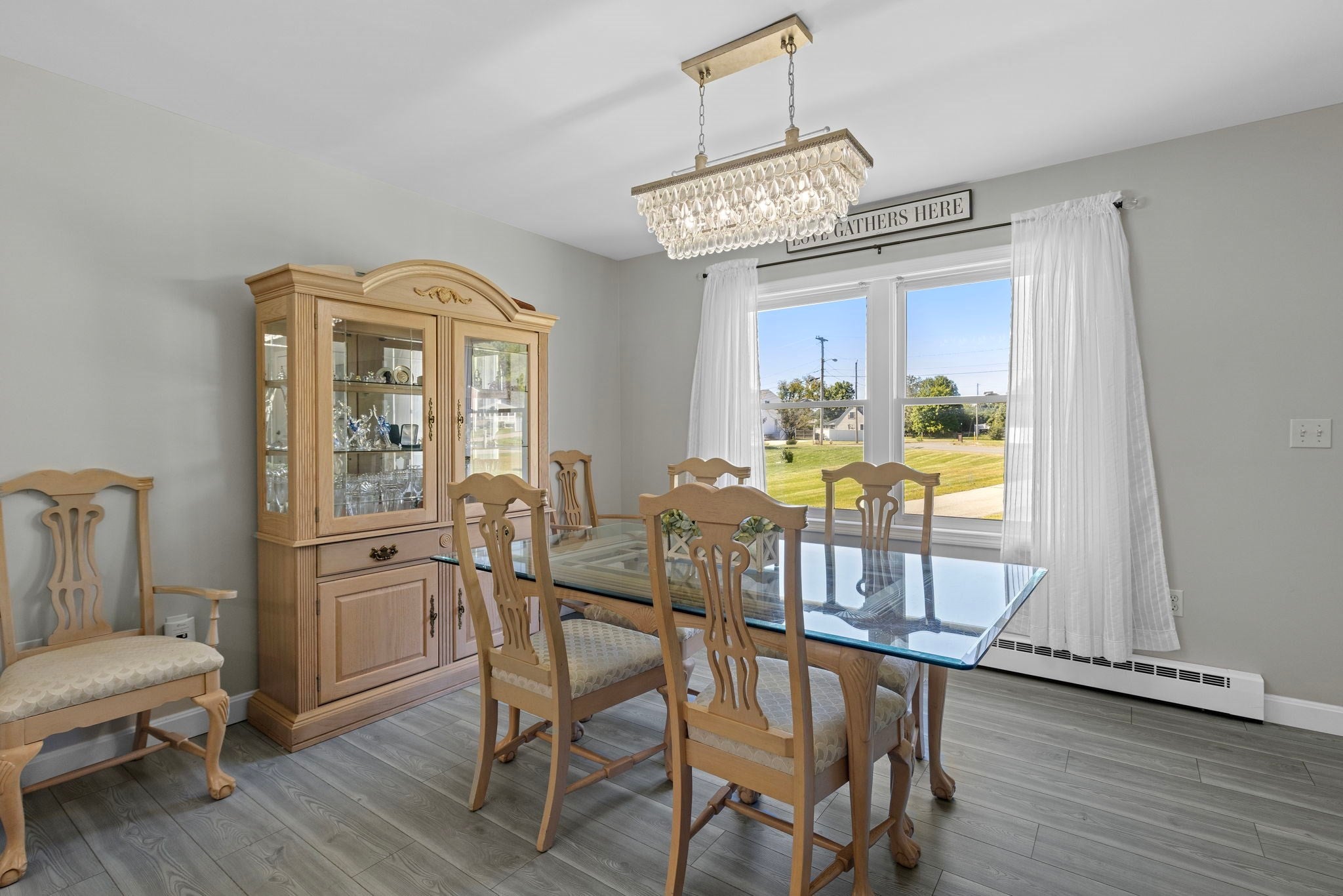 5 Rawson Road