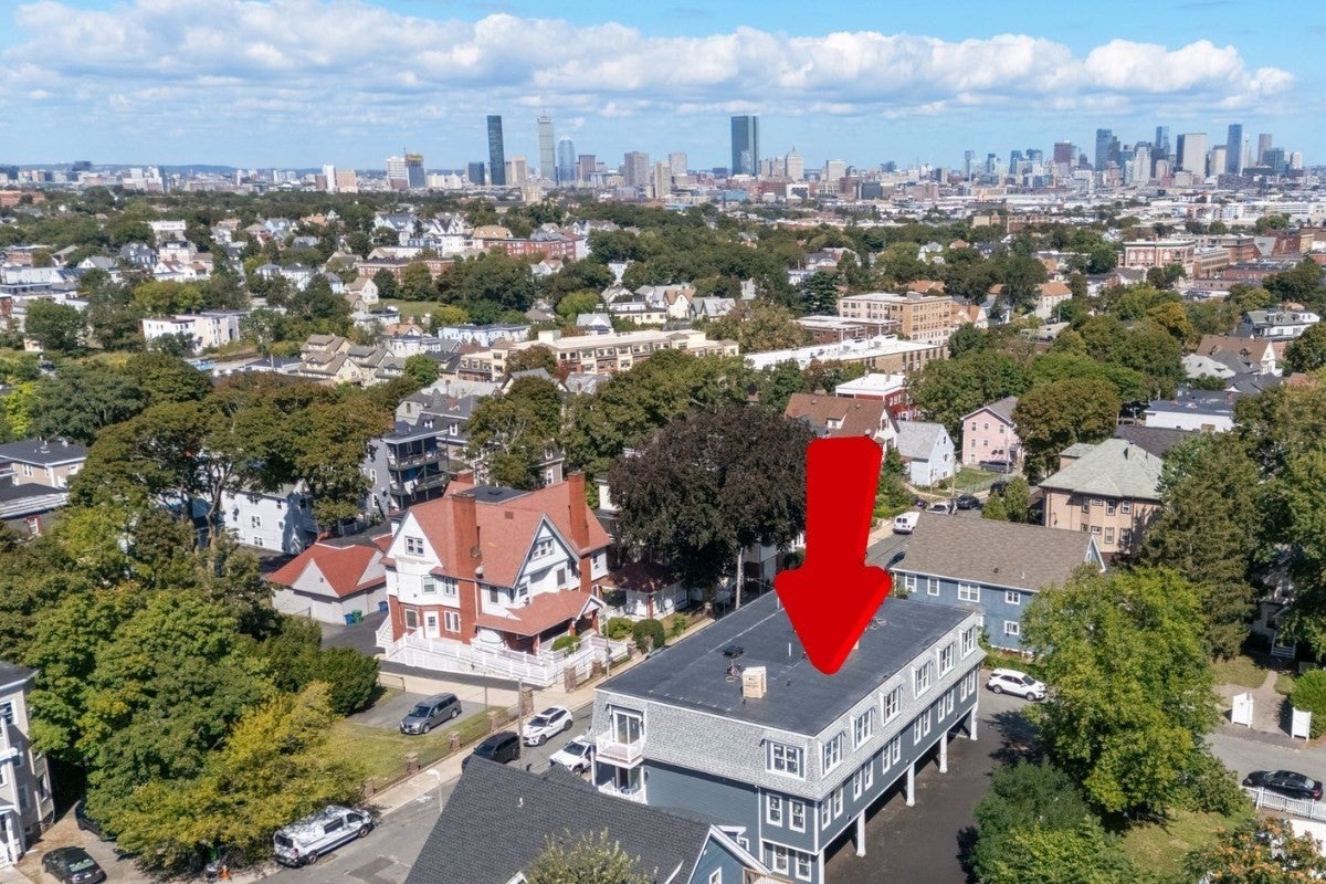 60 Stanley Street #A202, Boston, MA, 60 Stanley Street #A202, Boston, MA Photo #20