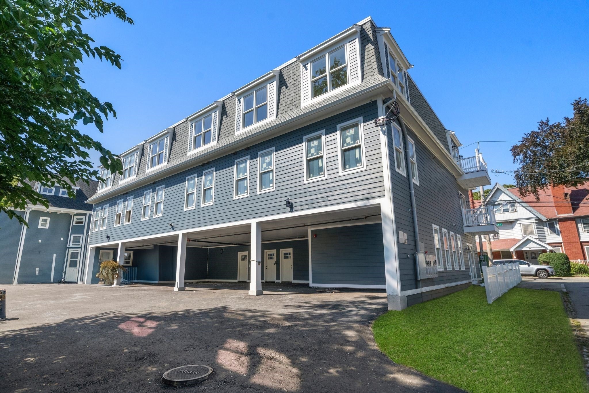 60 Stanley Street #A202, Boston, MA, 60 Stanley Street #A202, Boston, MA Photo #19
