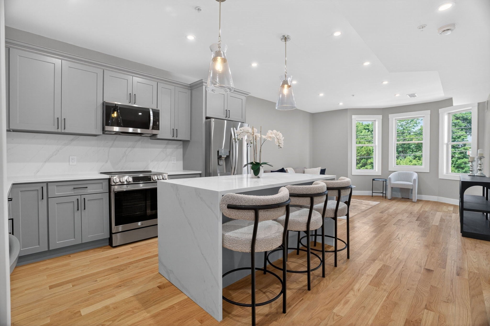 60 Stanley Street #A202, Boston, MA, 60 Stanley Street #A202, Boston, MA Photo #1