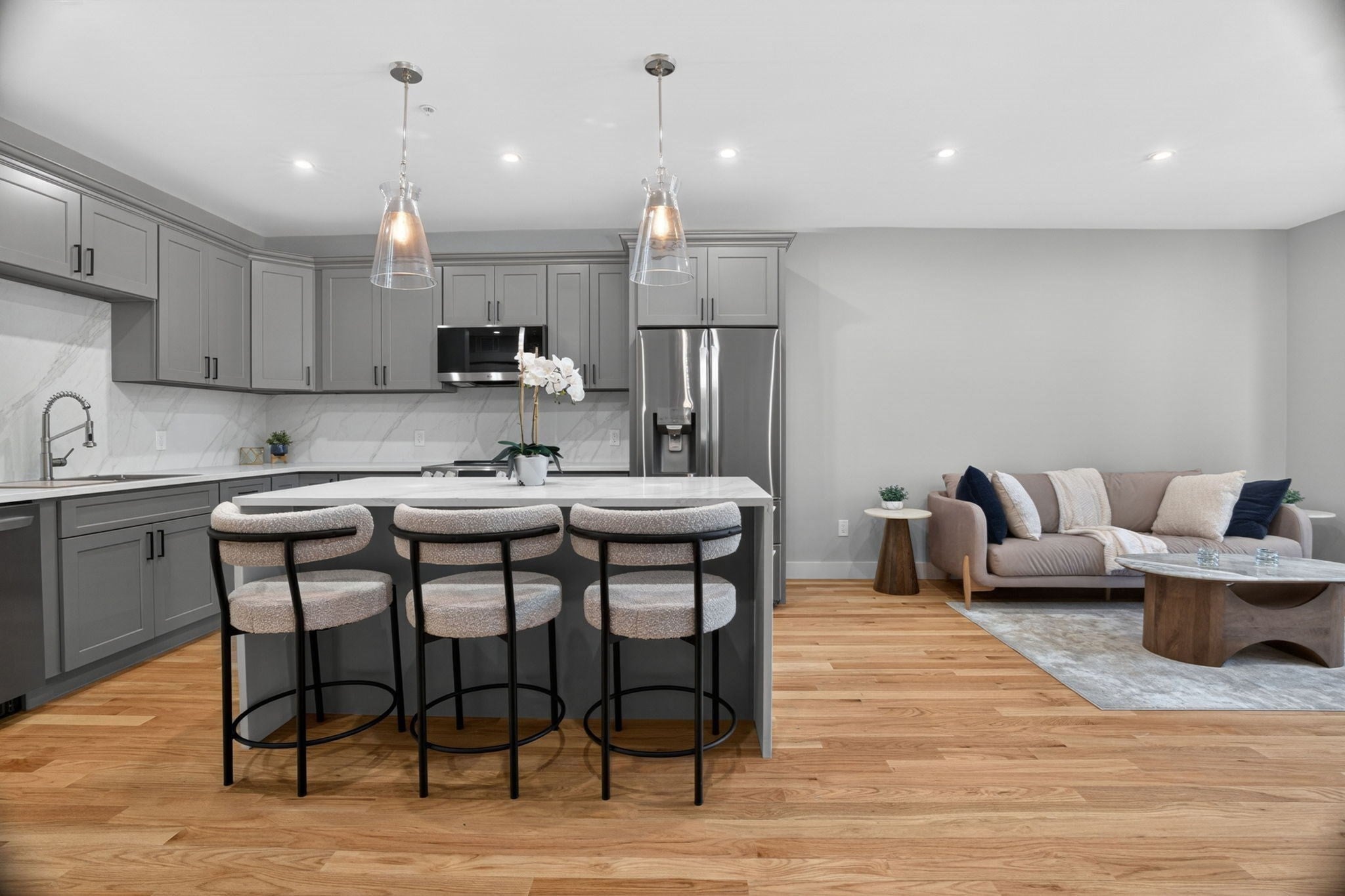 60 Stanley Street #A202, Boston, MA, 60 Stanley Street #A202, Boston, MA Photo #3