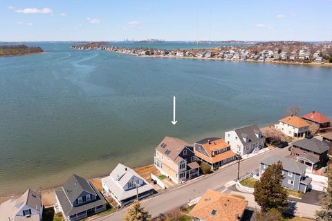 87 Bay Street Hull MA 02045
