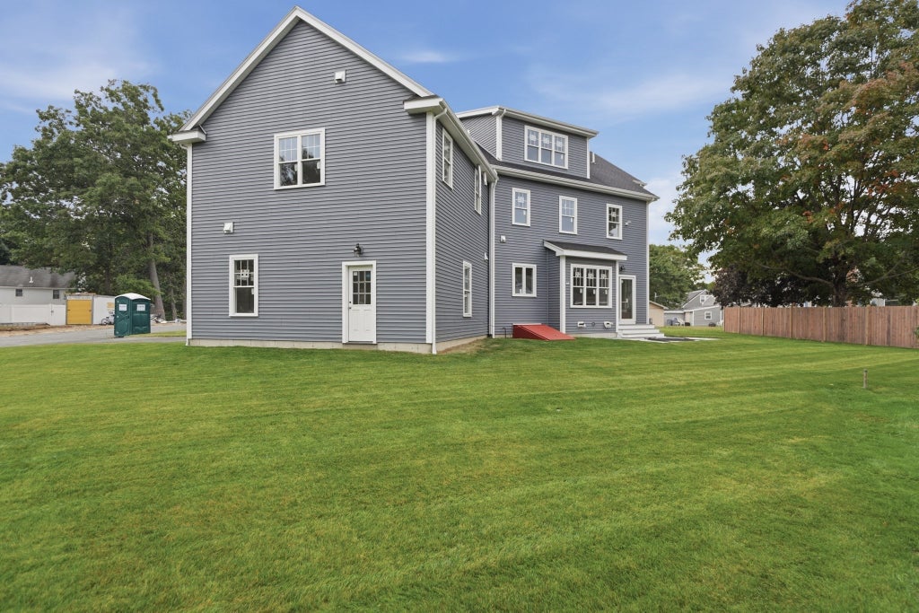 Photo of 17 Winter Road Extension, Woburn, MA 01801 (MLS # 73575797)