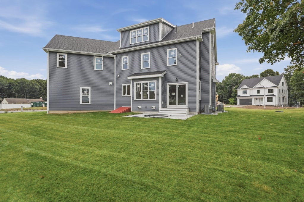 Photo of 17 Winter Road Extension, Woburn, MA 01801 (MLS # 73575797)