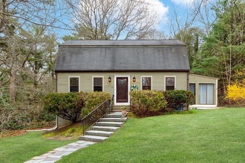 Photo of 44 Jan Marie Drive, Plymouth, MA 02360 (MLS # 73510811)