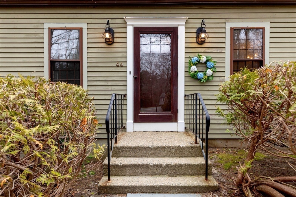 44 Jan Marie Drive