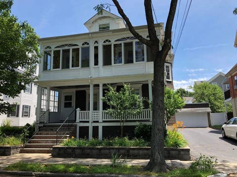Photo of 37 Harlow St #2, Arlington, MA 02474 (MLS # 73559709)