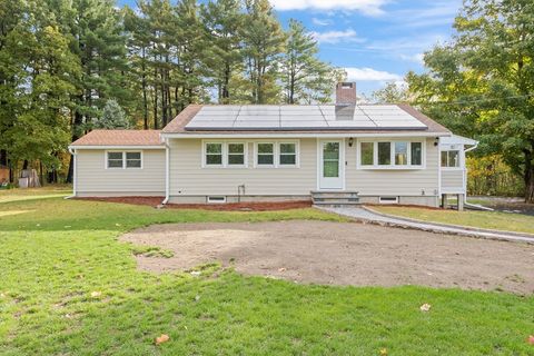 19 Washington St Westborough MA 01581