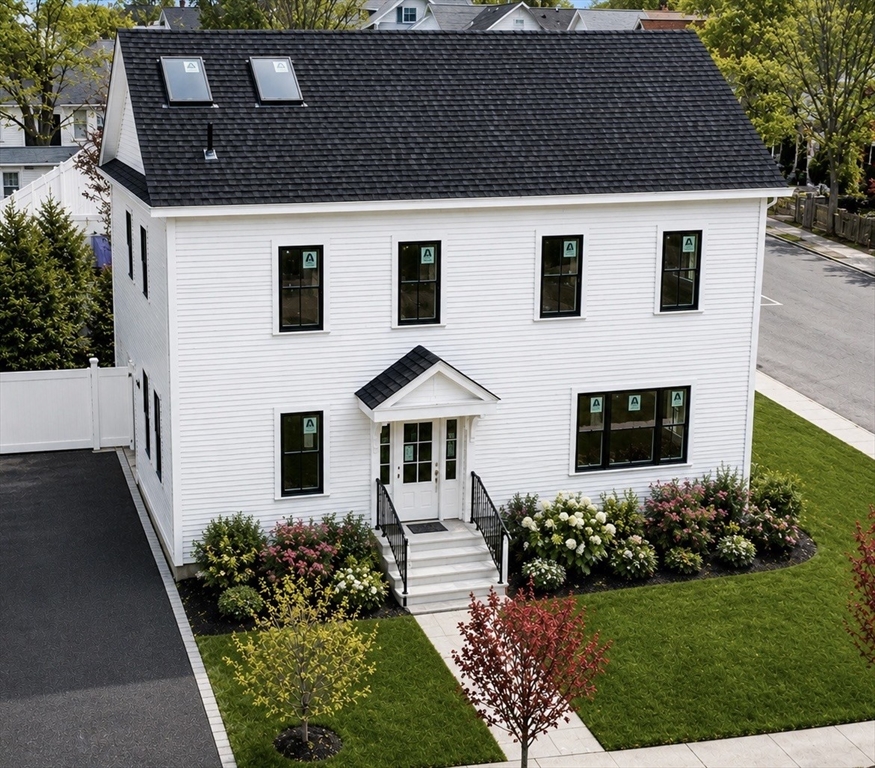 Photo of 128 Carey Ave, Watertown, MA