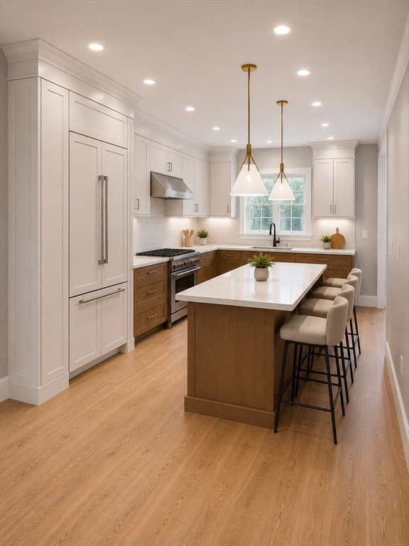 128 Carey Ave #1, Watertown, MA Photo #3