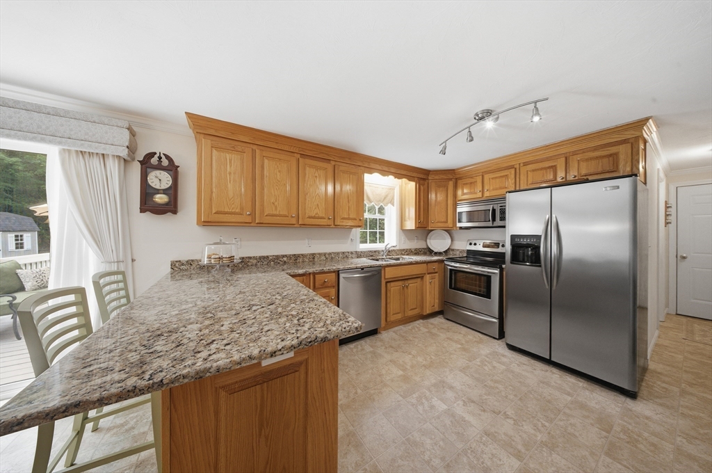 125 Carruth Rd