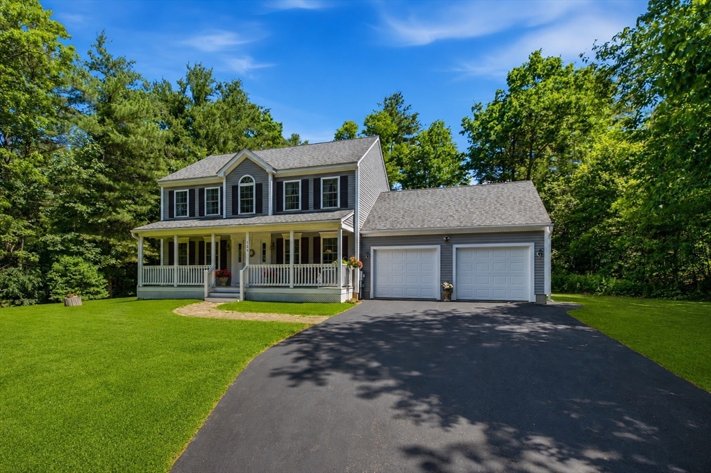 125 Carruth Rd