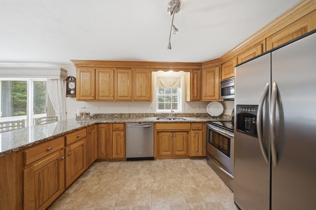125 Carruth Rd