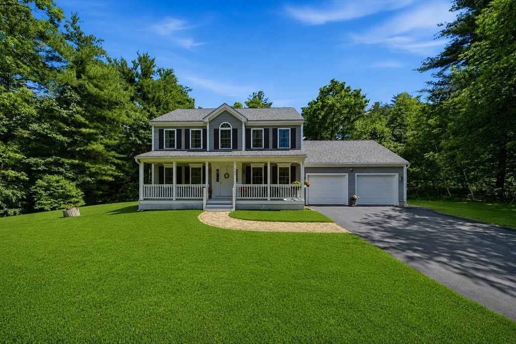 125 Carruth Rd