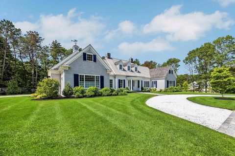 10 Herring Gull Rd Mashpee MA 02649