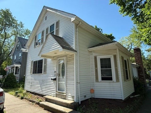Photo of 60 Denver Street, Saugus, MA 01906 (MLS # 73537489)