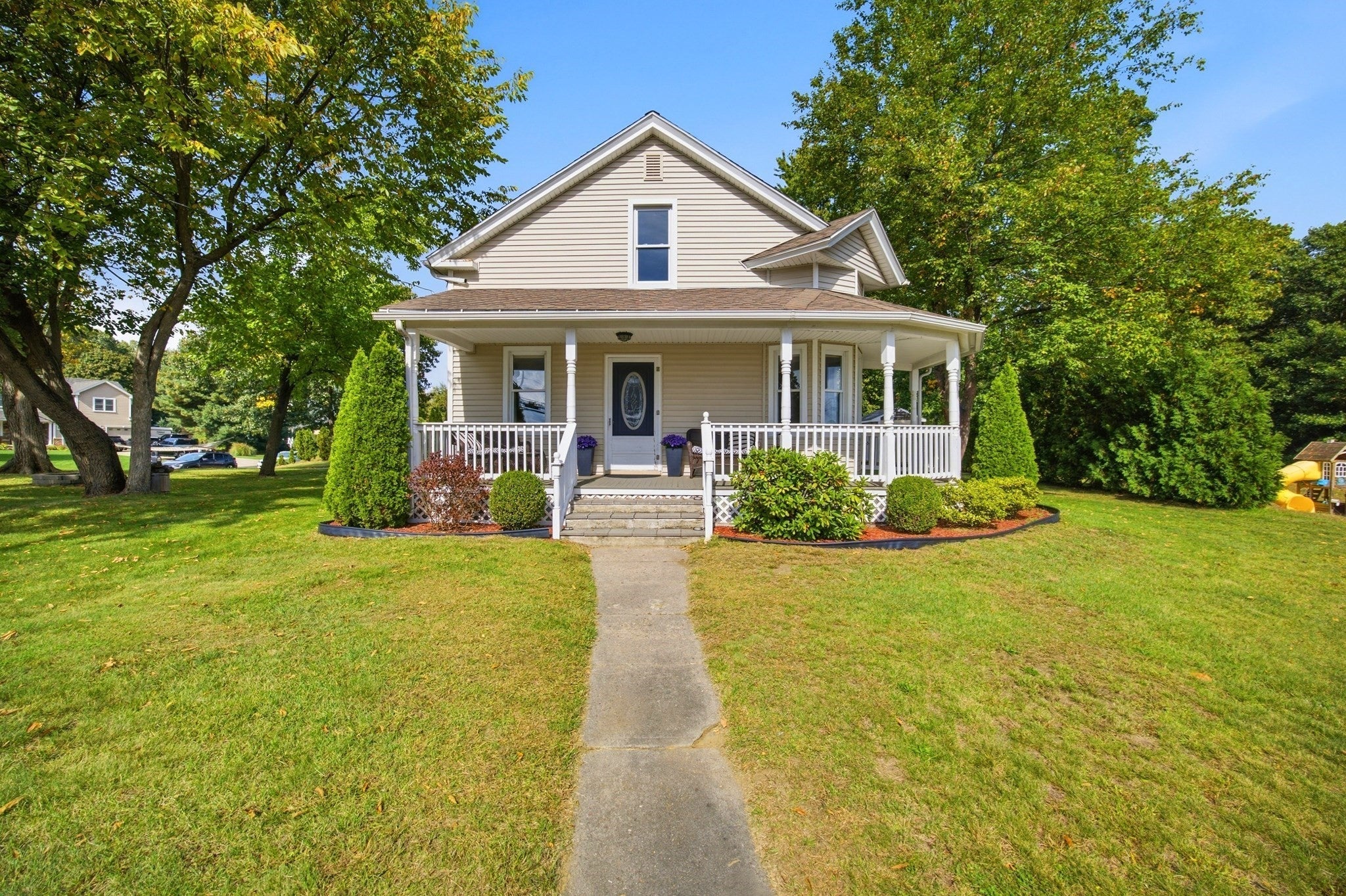 52 North St, Agawam, MA, 52 North St, Agawam, MA Photo #21