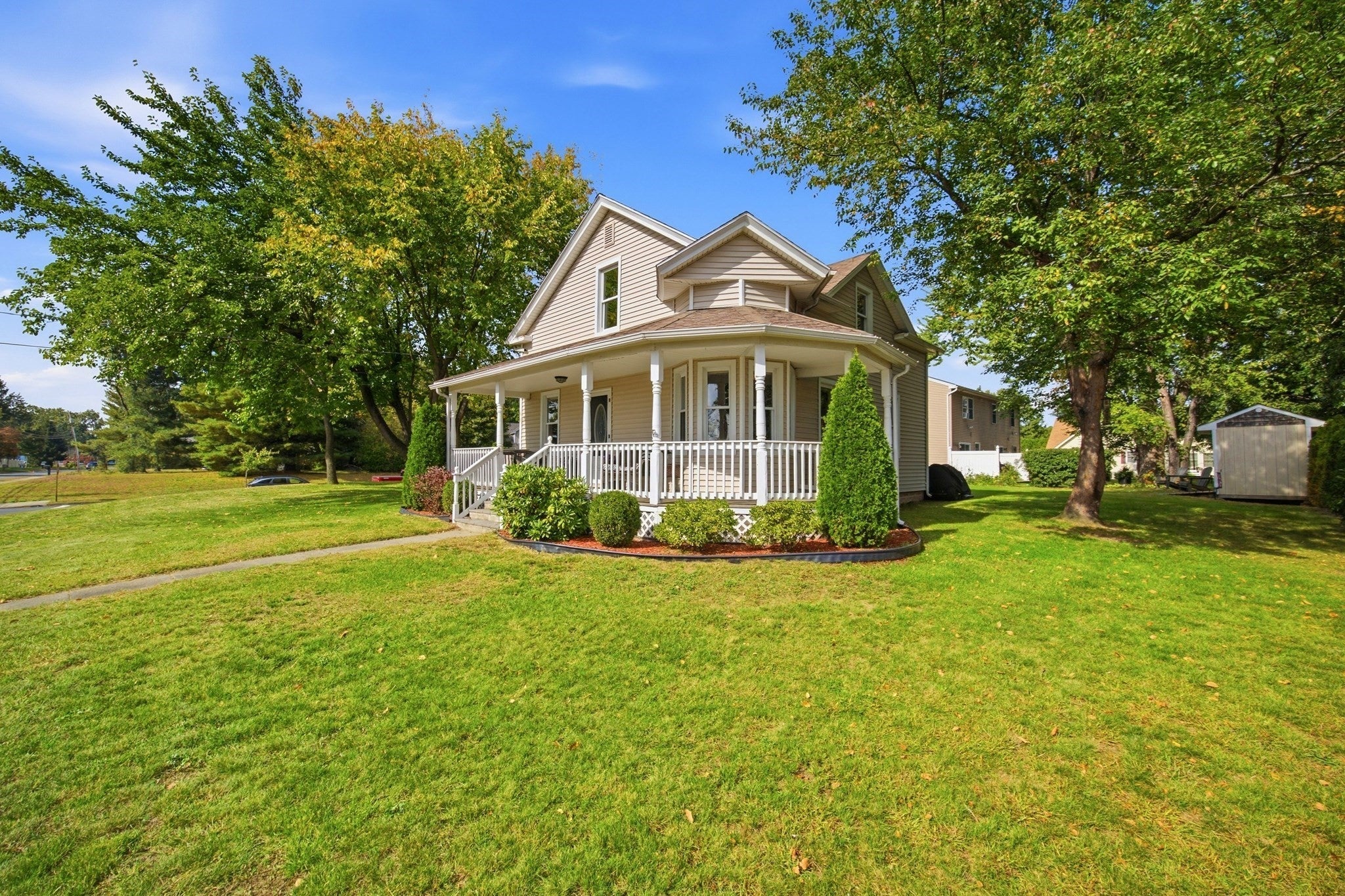 52 North St, Agawam, MA, 52 North St, Agawam, MA Photo #1