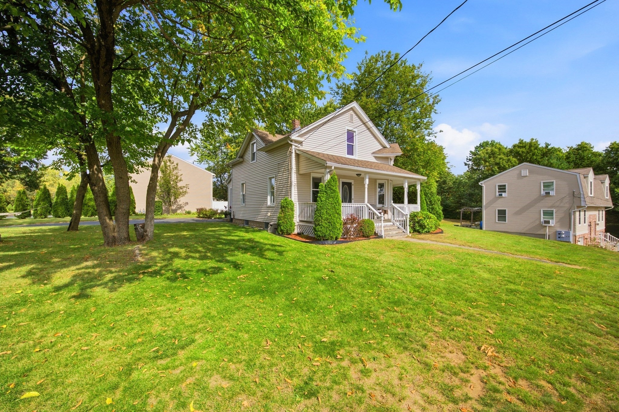 52 North St, Agawam, MA, 52 North St, Agawam, MA Photo #22