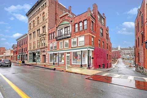 773-779 Main St Fitchburg MA 01420