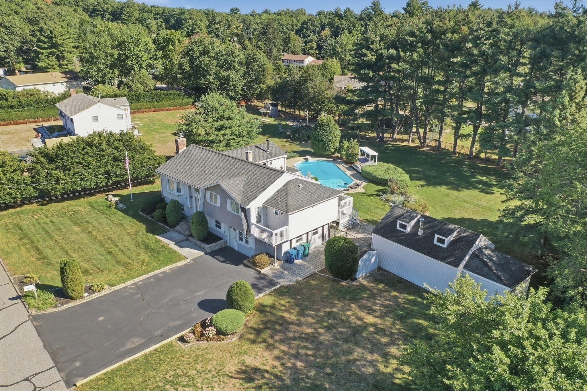 6 Ashdale Drive, Billerica, MA, 6 Ashdale Drive, Billerica, MA Photo #2
