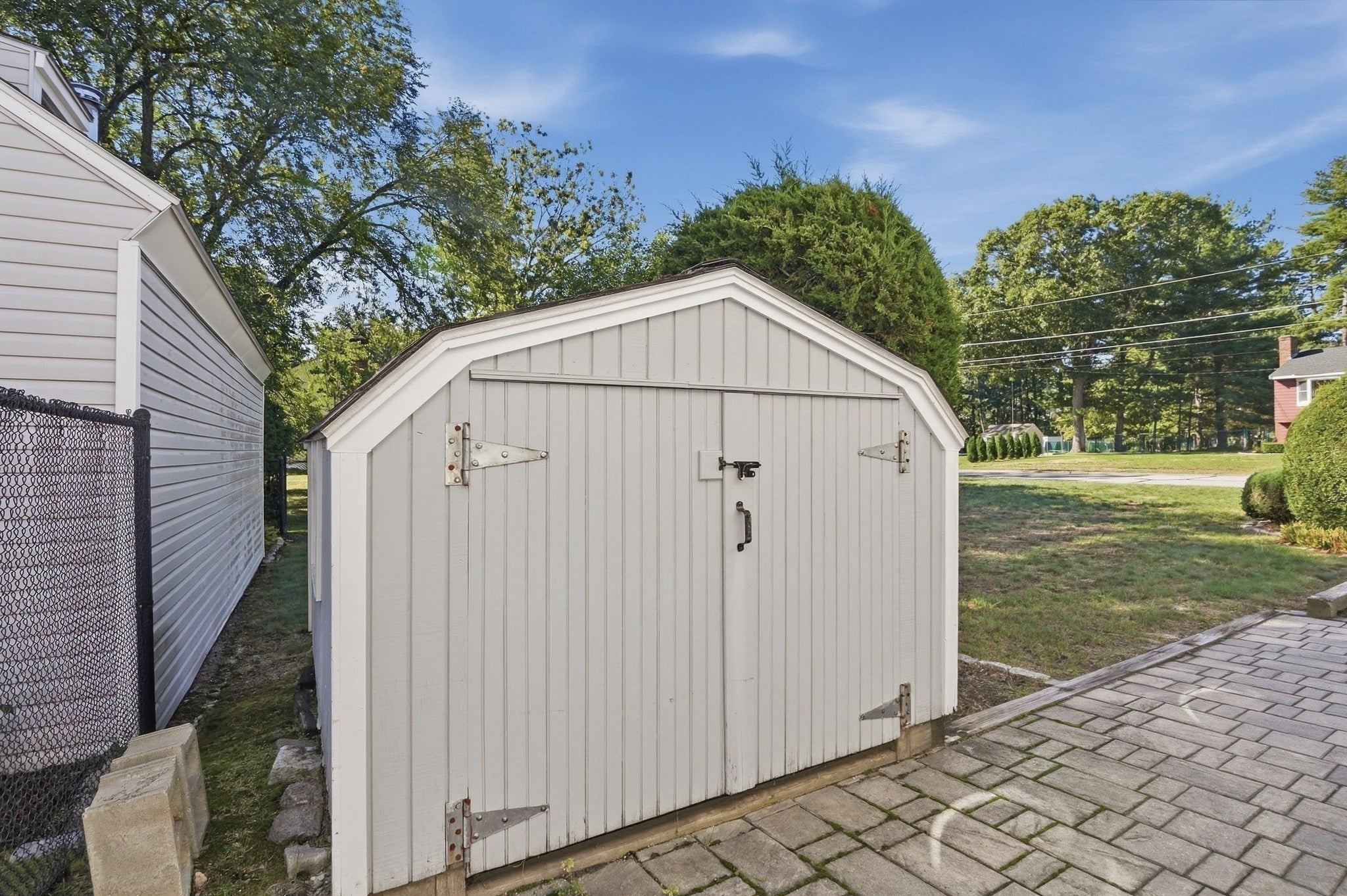 6 Ashdale Drive, Billerica, MA, 6 Ashdale Drive, Billerica, MA Photo #39