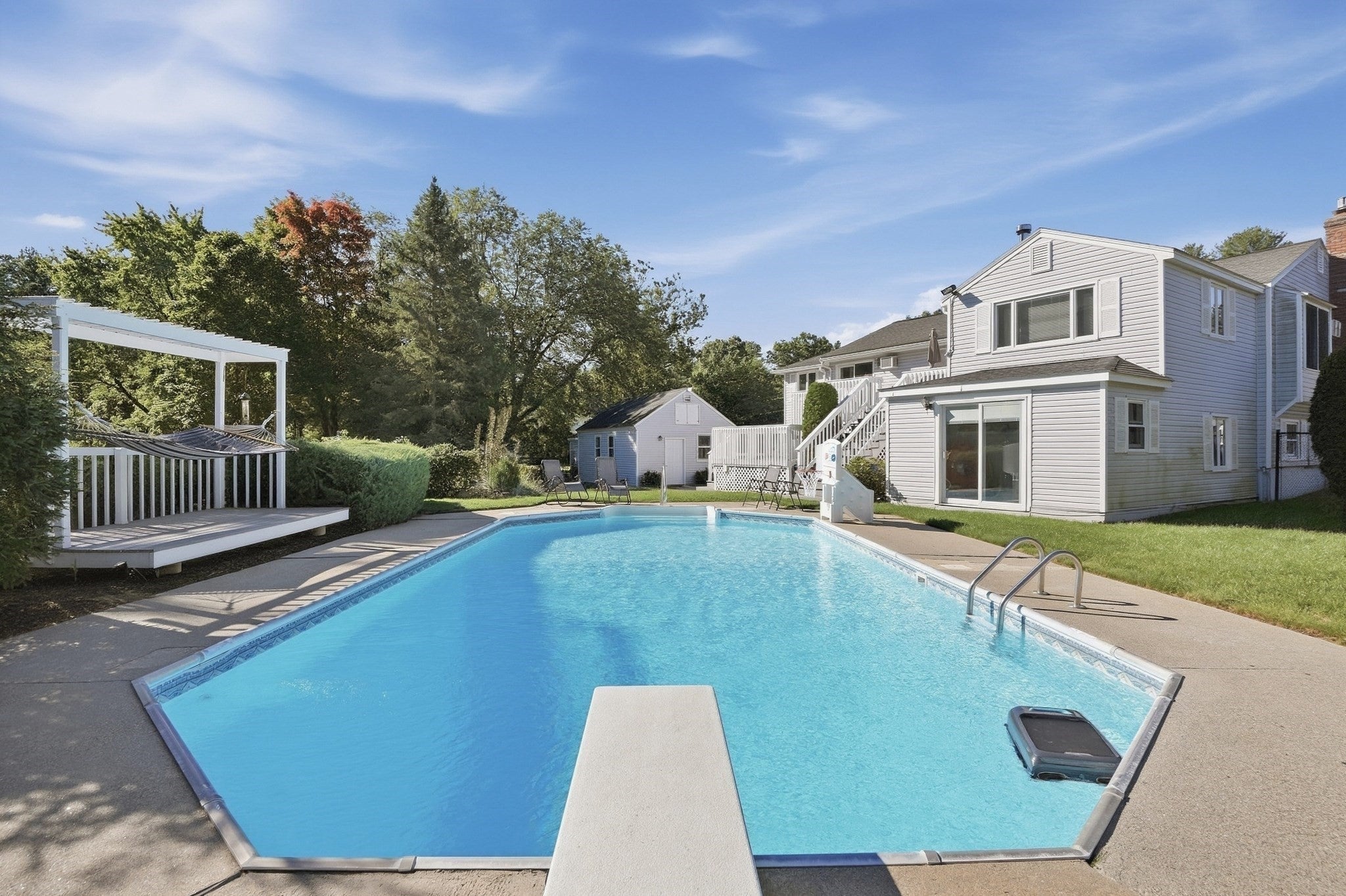 6 Ashdale Drive, Billerica, MA, 6 Ashdale Drive, Billerica, MA Photo #34