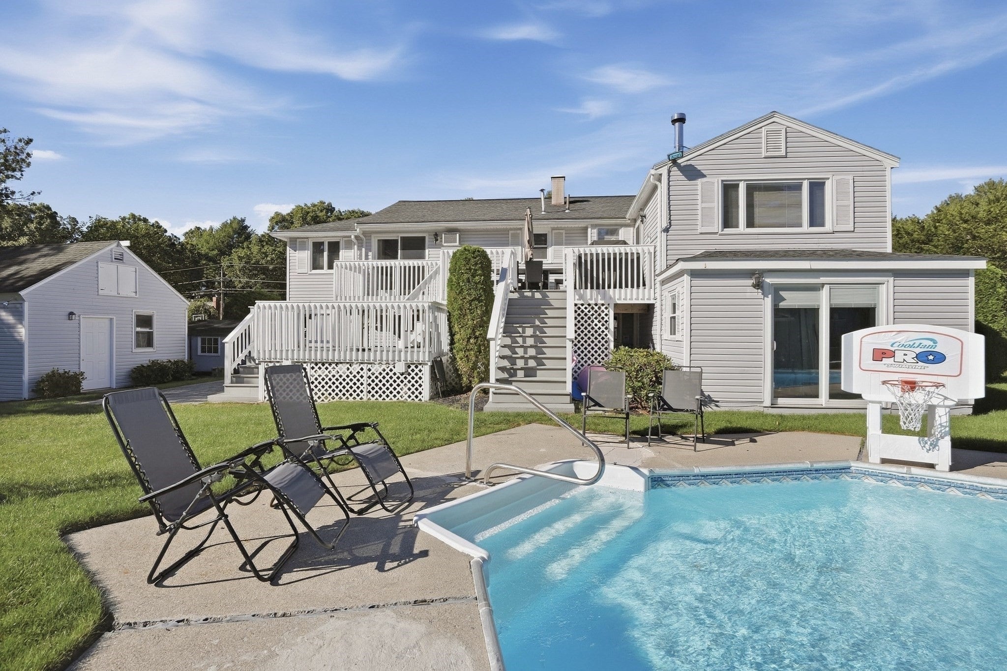 6 Ashdale Drive, Billerica, MA, 6 Ashdale Drive, Billerica, MA Photo #35