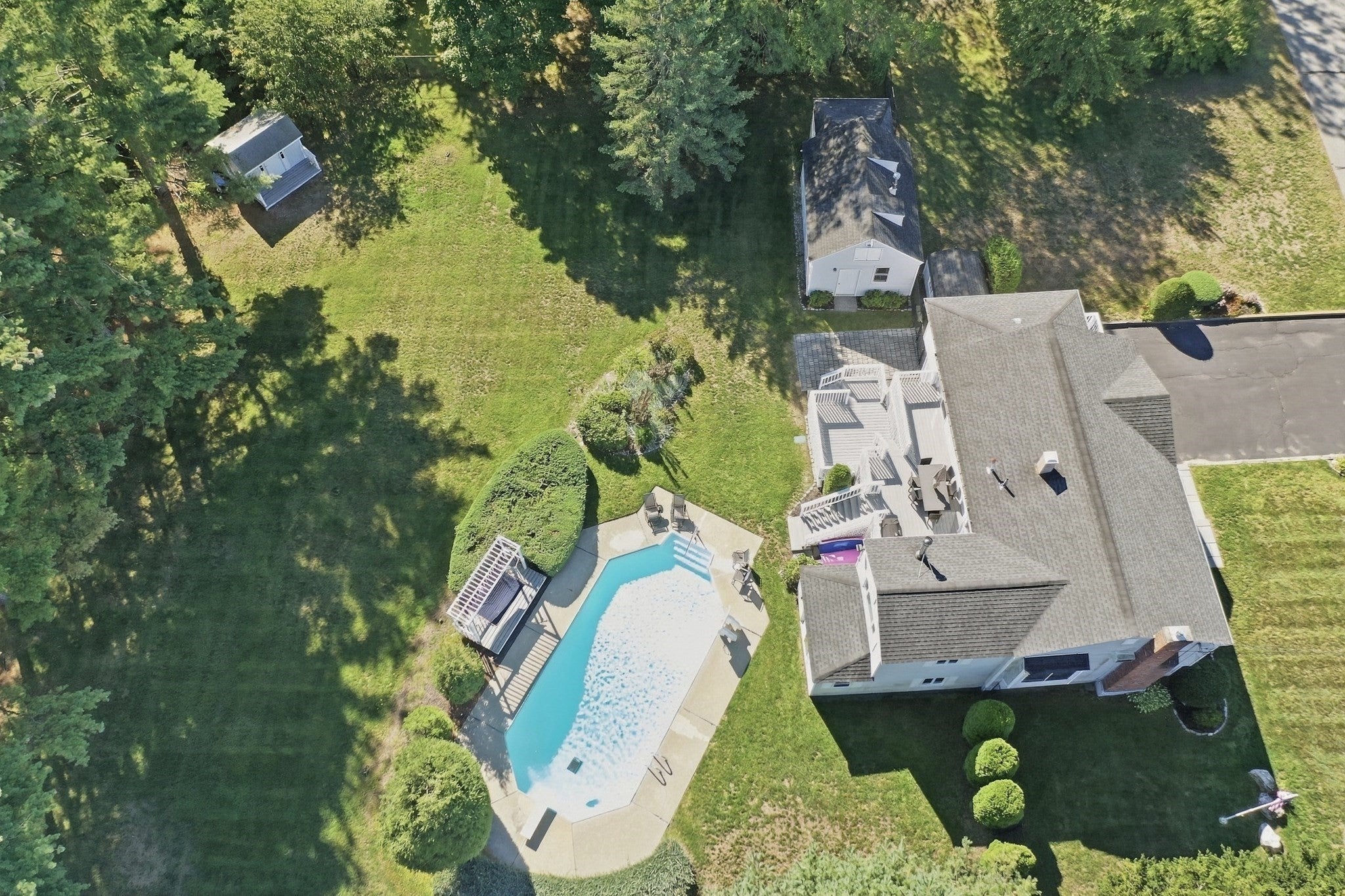 6 Ashdale Drive, Billerica, MA, 6 Ashdale Drive, Billerica, MA Photo #3